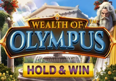 Wealth of Olympus