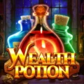 Wealth Potion