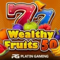 Wealthy Fruits 50