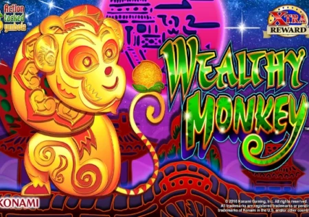 Wealthy Monkey