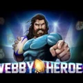 Webby Heroes