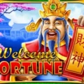Welcome Fortune
