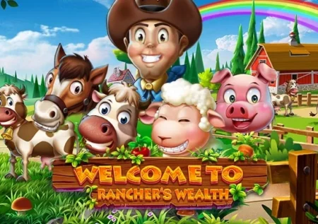 Welcome to Rancher’s Wealth