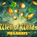 Well of Wilds Megaways