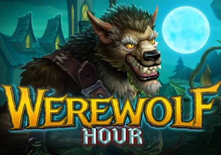 Werewolf Hour