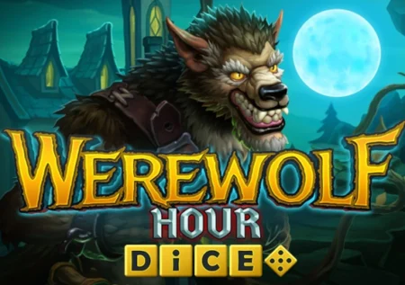 Werewolf Hour Dice