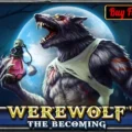 Werewolf The Becoming