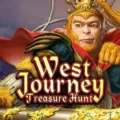 West Journey Treasure Hunt