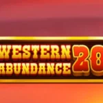 Western Abundance 20