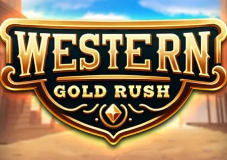 Western Gold Rush