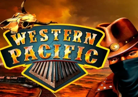 Western Pacific