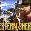 Western Sheriff