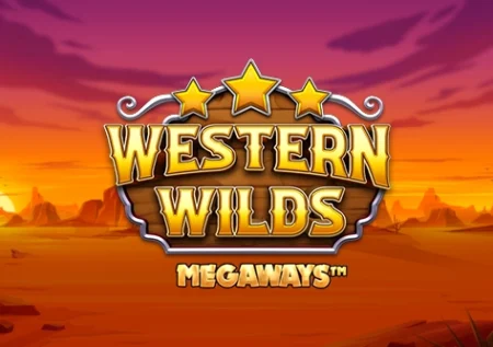 Western Wilds Megaways