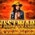 Westward Powerspins
