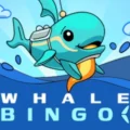 Whale Bingo