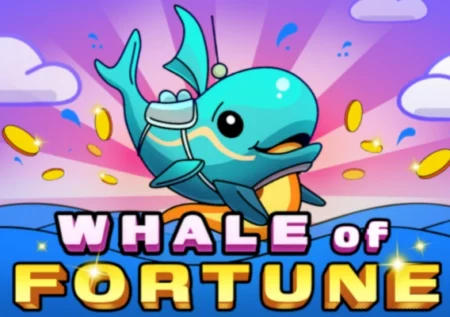 Whale of Fortune