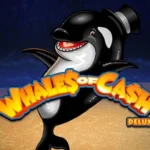 Whales of Cash Deluxe