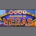 What Happens in Vegas