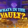 What’s in the Vault?