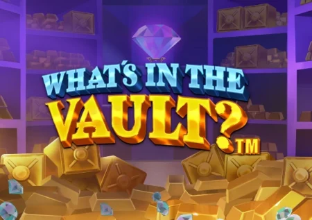 What’s in the Vault?