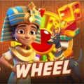 Wheel
