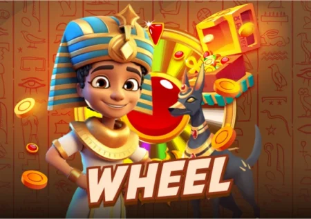 Wheel
