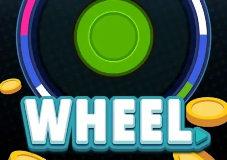 Wheel