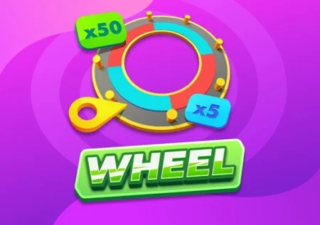 Wheel