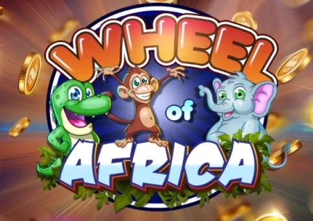 Wheel of Africa