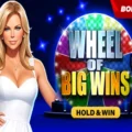 Wheel of Big Wins