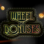 Wheel of Bonuses