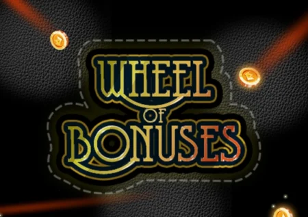 Wheel of Bonuses