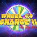 Wheel of Chance II The Big Wheel