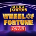 Wheel of Fortune On Air MegaJackpots