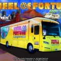 Wheel of Fortune On Tour