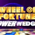 Wheel of Fortune Power Wedges