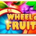 Wheel of Fruits 3×3