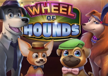 Wheel of Hounds