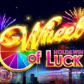 Wheel of Luck
