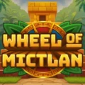 Wheel of Mictlan