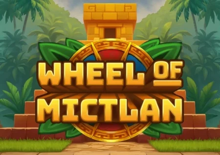 Wheel of Mictlan