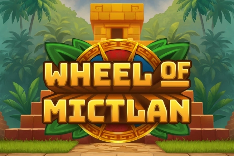 Wheel of Mictlan