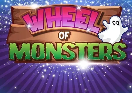 Wheel of Monsters