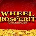 Wheel of Prosperity Dragon
