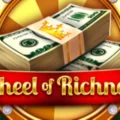 Wheel of Richness 3×3