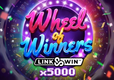 Wheel of Winners Link & Win