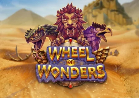 Wheel of Wonders