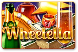 Wheelella 3×3