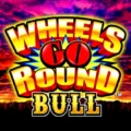 Wheels Go Round Bull