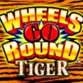Wheels Go Round Tiger